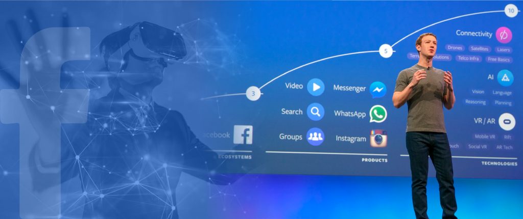 Why you should care about Facebook’s big push into the metaverse