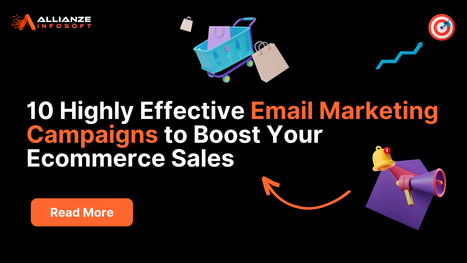10 Highly Effective Email Marketing Campaigns to Boost Your Ecommerce Sales
