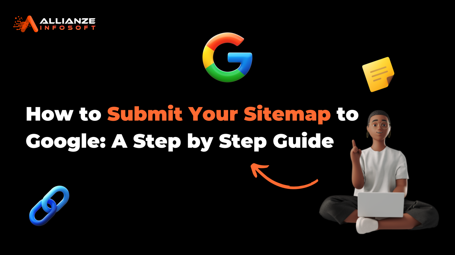 how-to-submit-your-sitemap-to-google-step-by-step-guide-featured-image