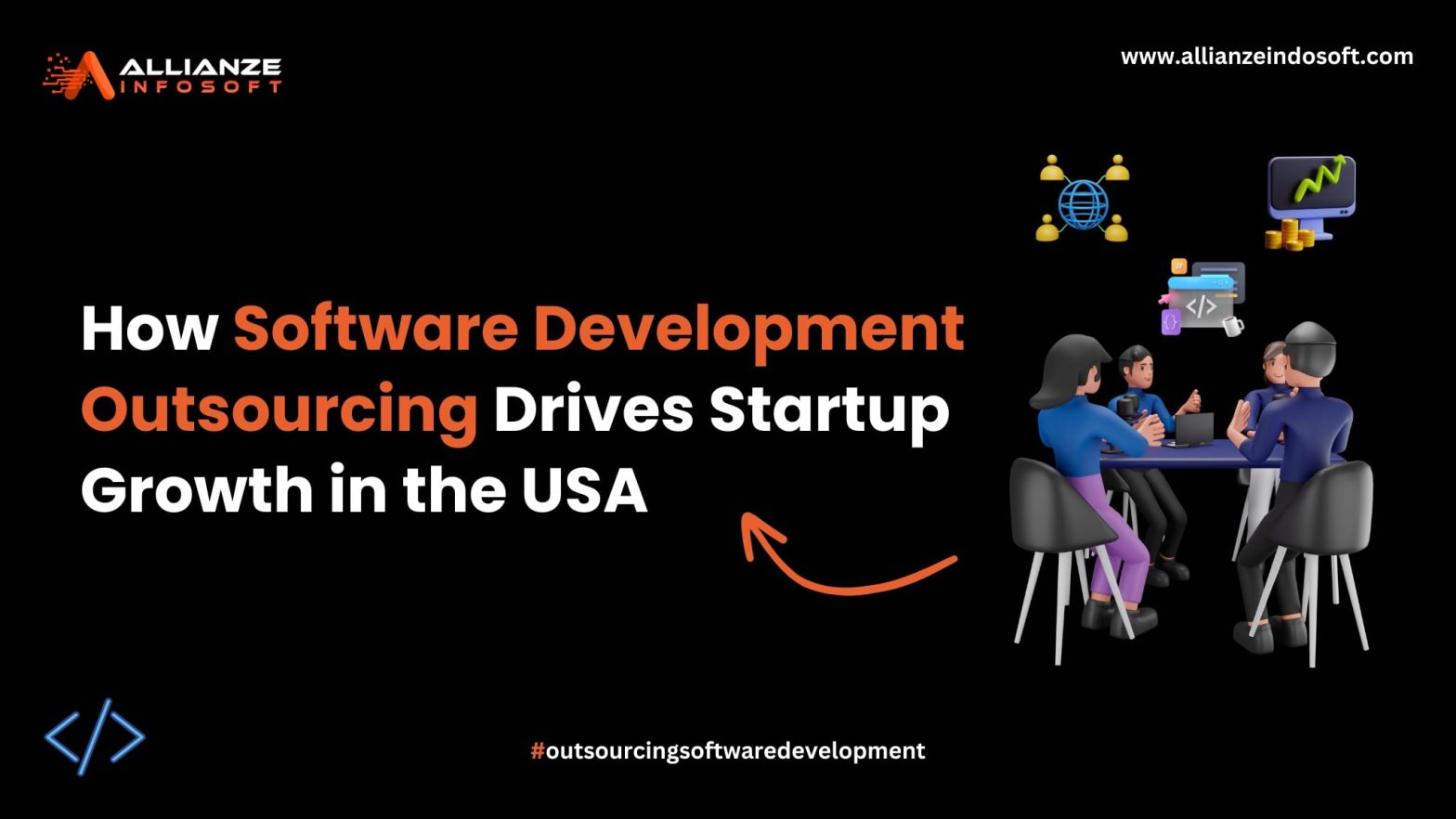 how-software-development-outsourcing-drives-startup-growth