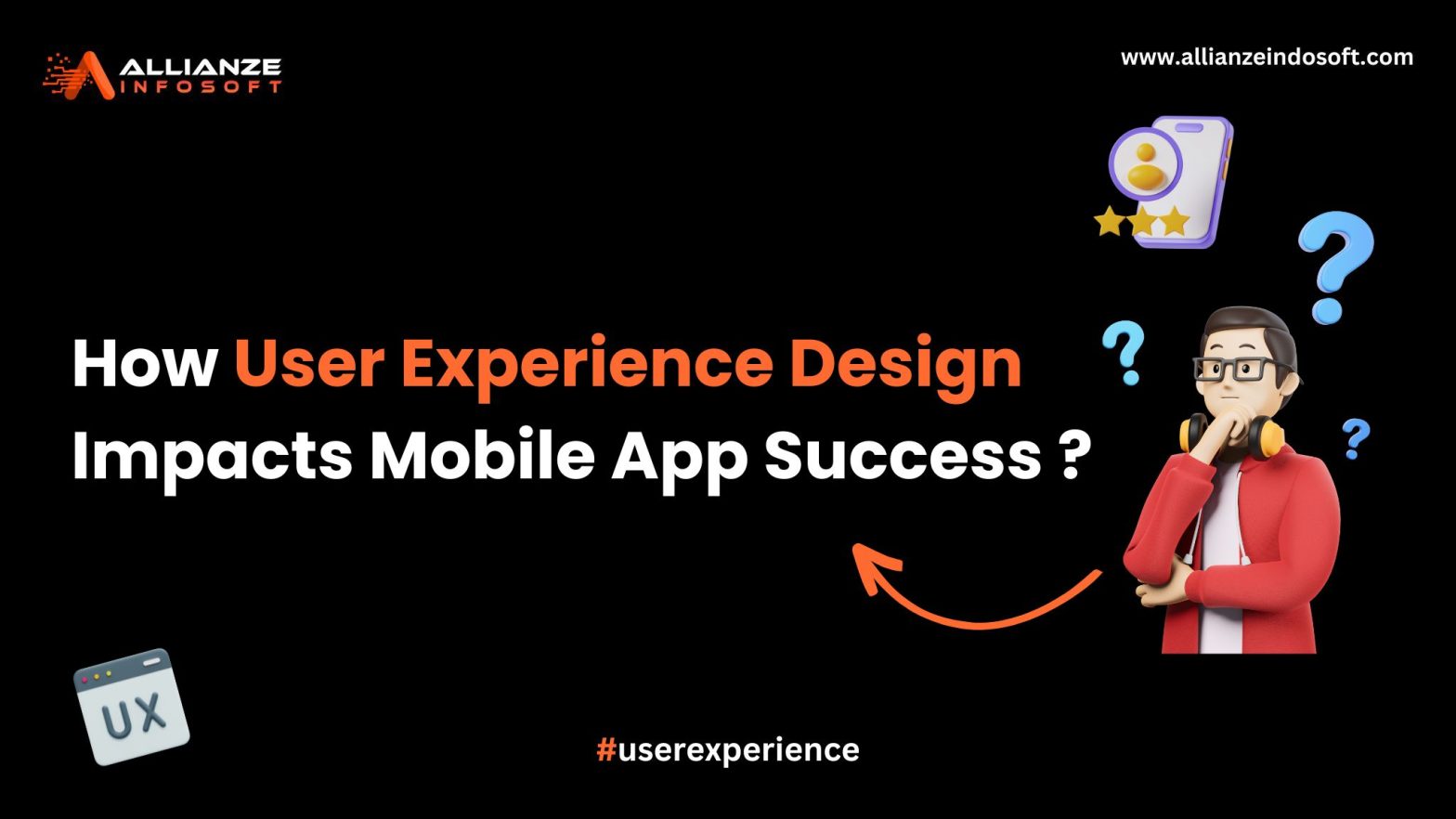How-User-Experience-Design-Impacts-Mobile-App-Success-